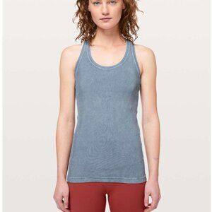 Lululemon Cool Racerback Tank *Rib